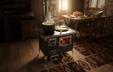 Soba İçin Olası Marka Sınıfları