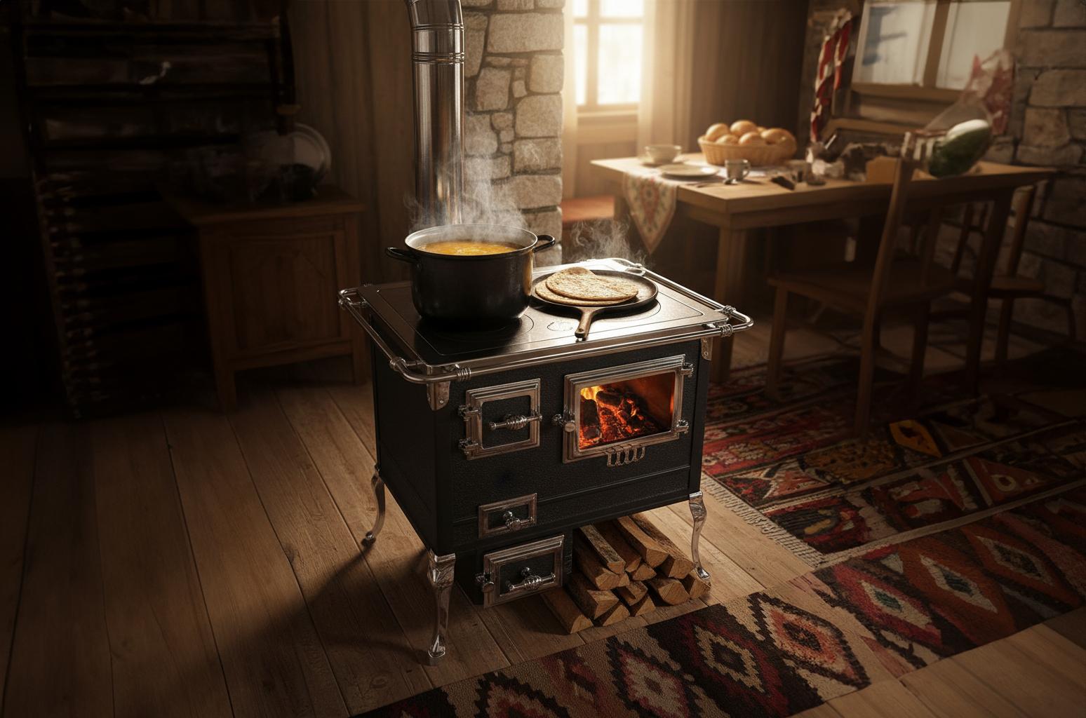 Soba İçin Olası Marka Sınıfları