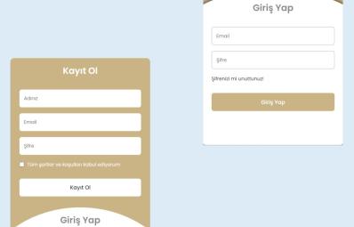Kullanıcı Kayıt ve Üyelik Sistemleri Nasıl Olmalı?