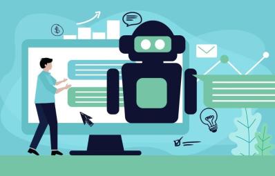 Müşteri Hizmetleri İçin Chatbot ve Canlı Destek Entegrasyonu