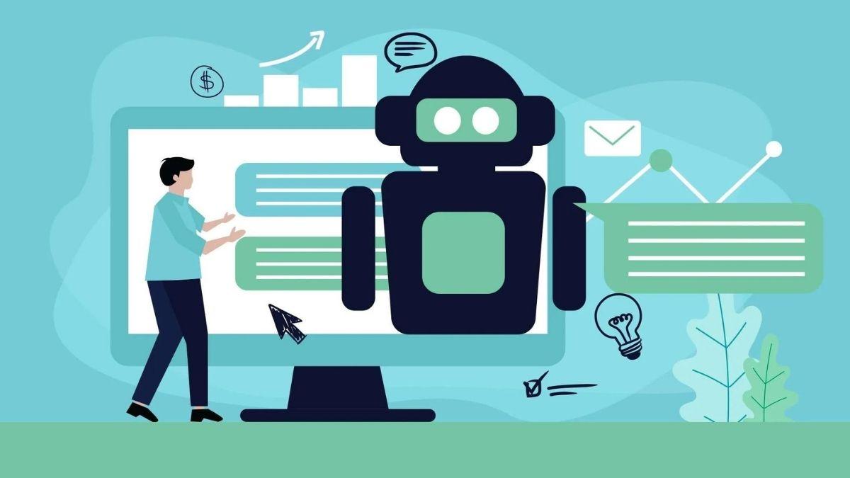 Müşteri Hizmetleri İçin Chatbot ve Canlı Destek Entegrasyonu