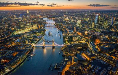 Londra'da Türk Yazılım Şirketi: SC Medya Danışmanlık ile Dijital Dönüşüm