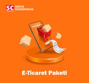 E-Ticaret Paketi Plus