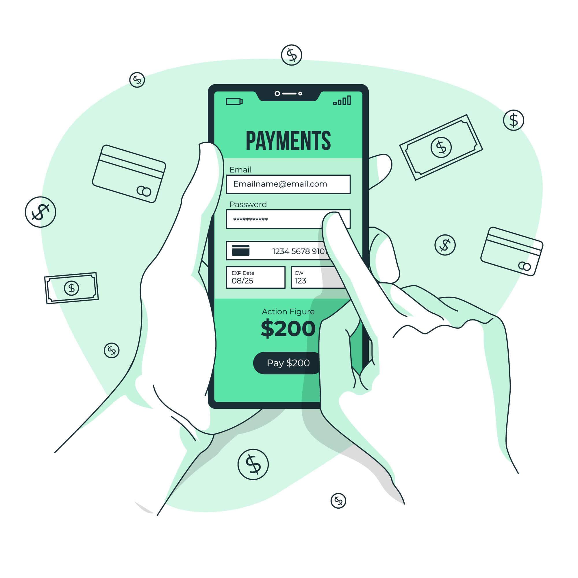 E-Ticaret Yazılımında Ödeme Altyapısı Seçimi Nasıl Olmalı?