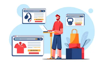 E-Ticaret Sitesi İçin Güvenlik Entegrasyonları Nelerdir?