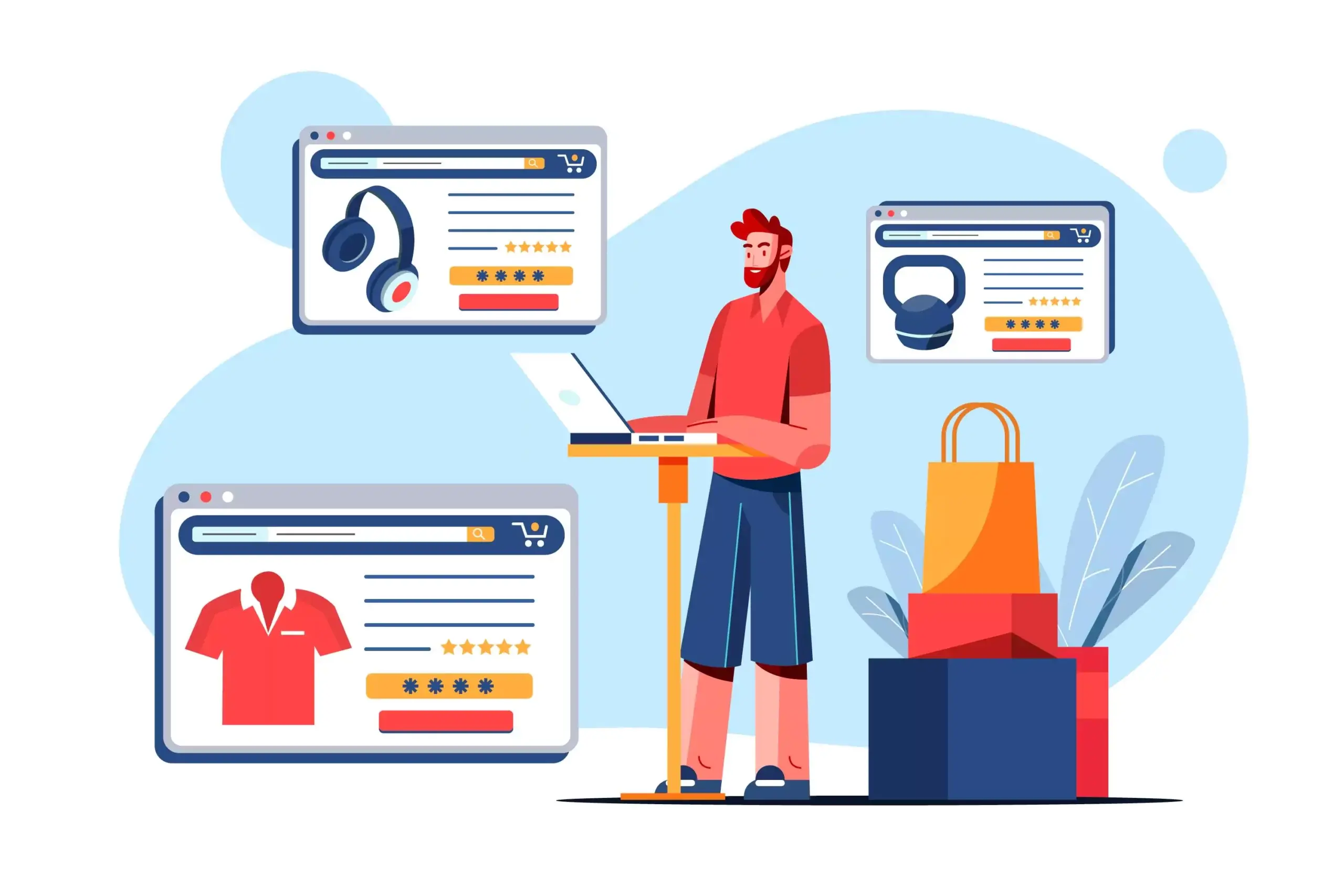 E-Ticaret Sitesi İçin Güvenlik Entegrasyonları Nelerdir?