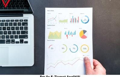 ERP Sistemi ile E-Ticaret Altyapınızı Güçlendirin