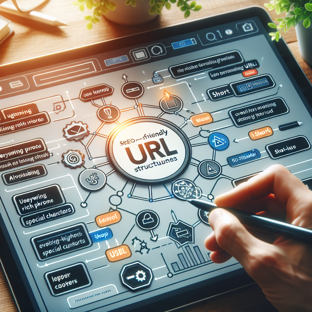 SEO Uyumlu URL Yapısı Nasıl Oluşturulur? - SEO