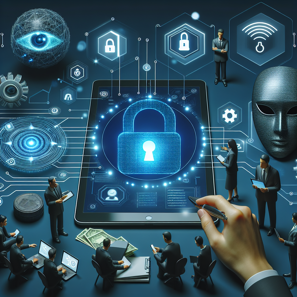Siber Güvenlik Nedir? Temel Prensipler ve Uygulamalar - SEO