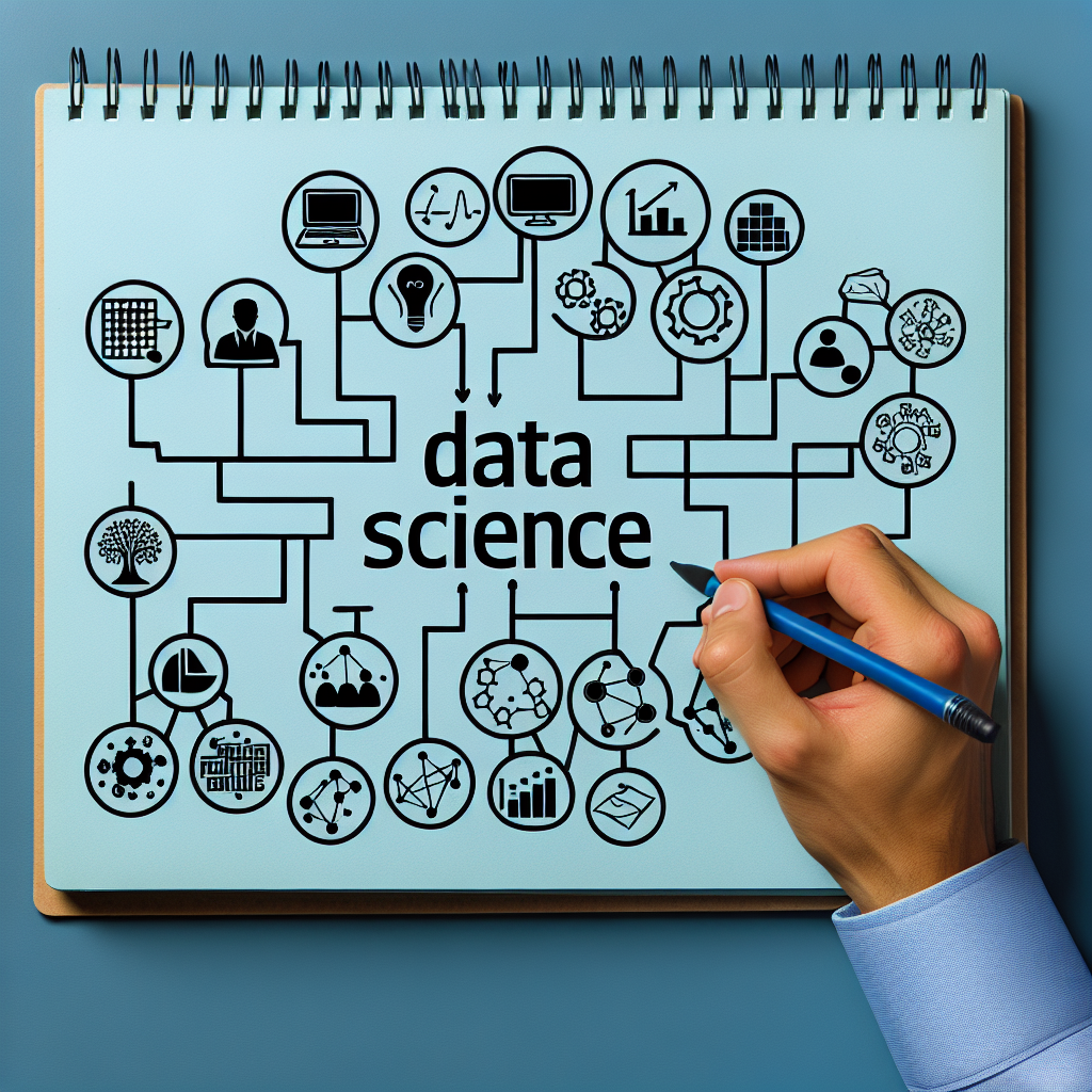 Veri Bilimi Nedir? Kariyer Yolları ve Uygulamaları - SEO