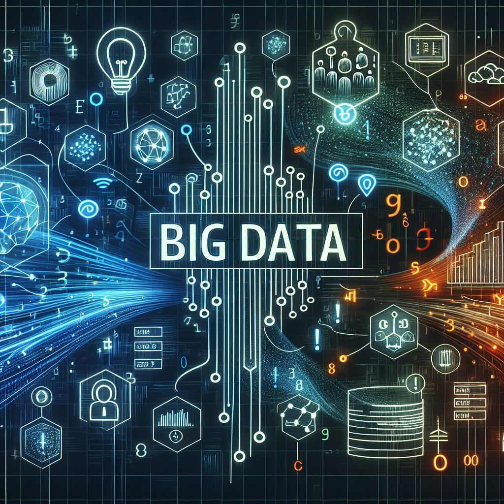 Big Data Nedir? Analiz Yöntemleri ve Önemi - SEO