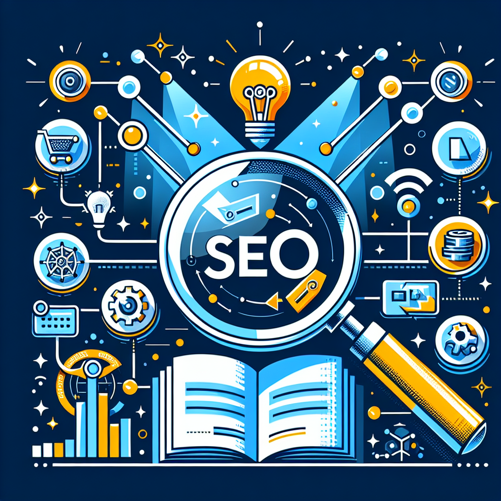 SEO Nedir? Temel Teknikler ve İpuçları - SEO