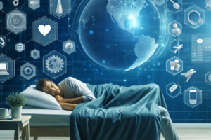 Yenilikçi Uyku Teknolojileri ve Ürünleri | 2025 Trend İş Fikirleri - SEO